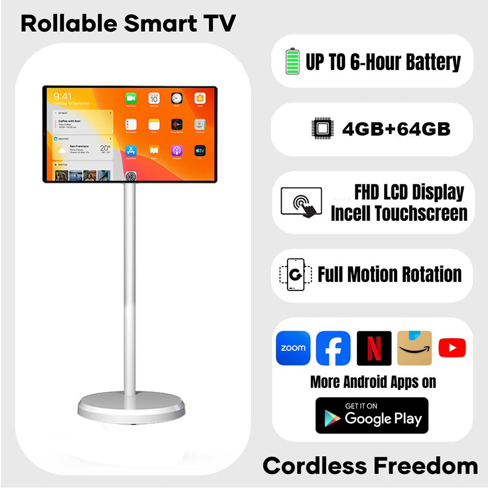 Wholesale Smart Televisions 4G - Smart Home Display review and price