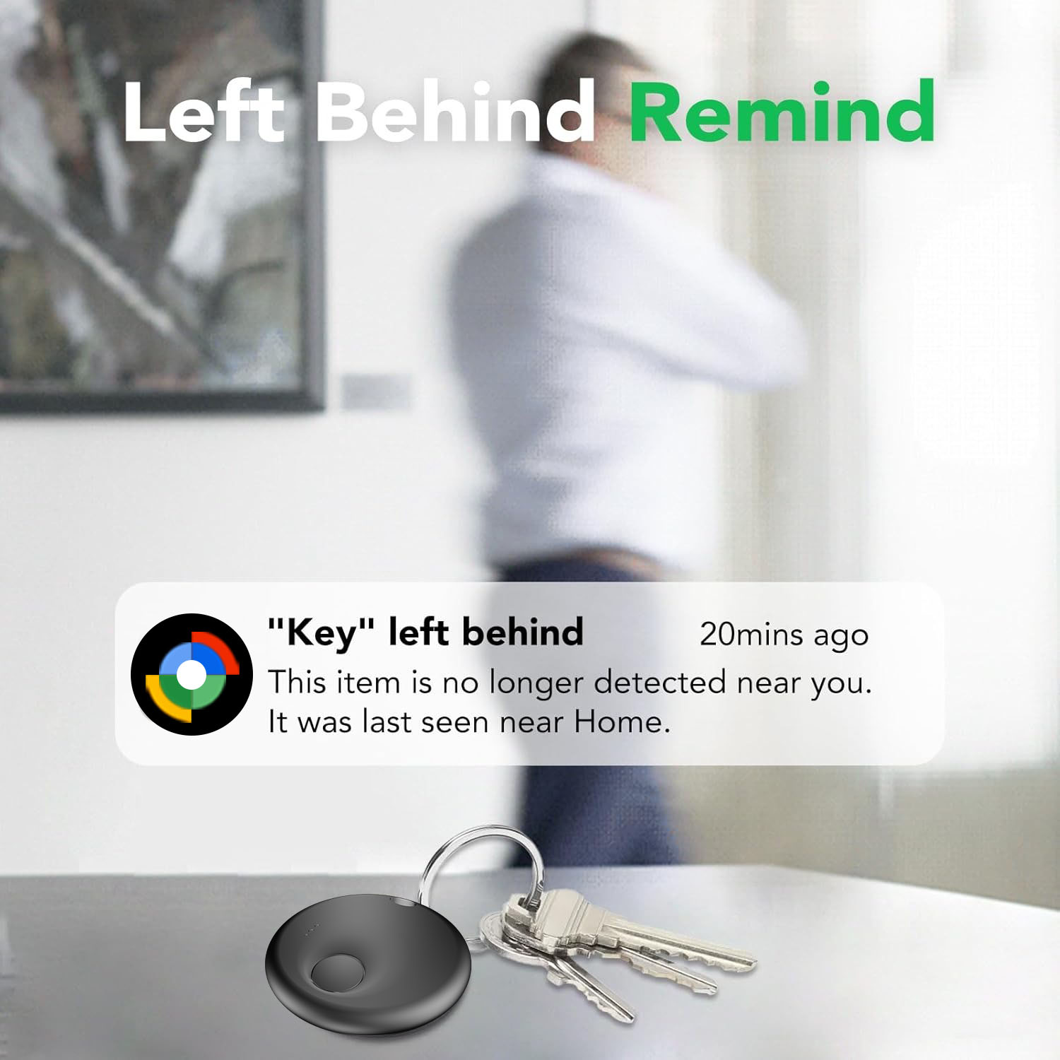 Wesolvet N-Tag Smart Tracker - - Smart Home Hub Samsung review and price
