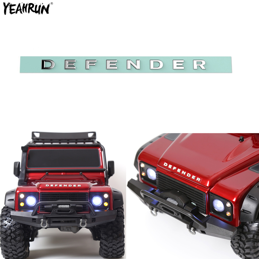 YEAHRUN 1/8 1/10 Scale RC Car  - Smart Home Logo review and price