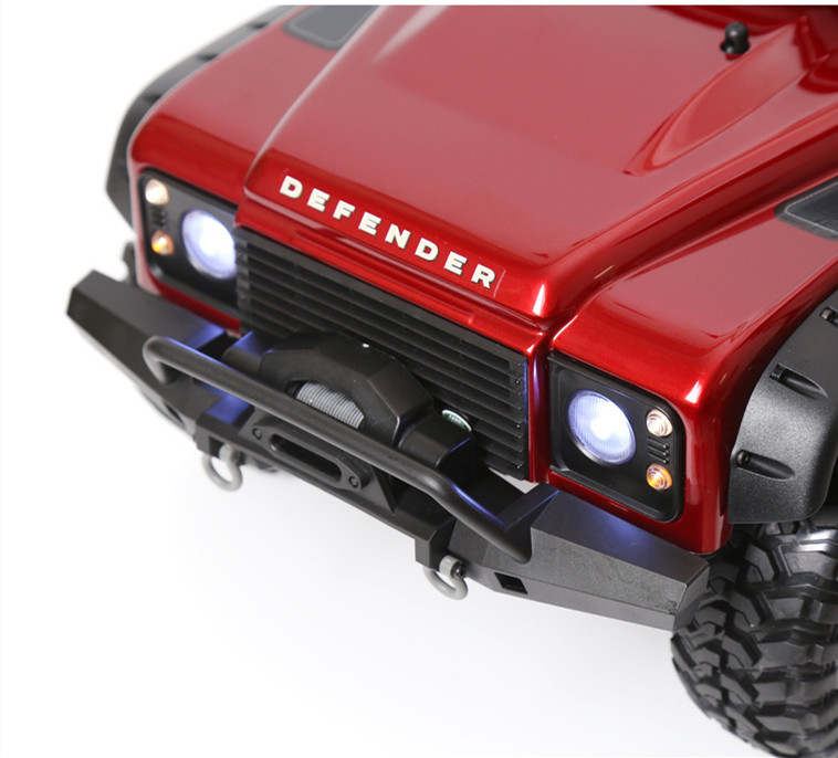 YEAHRUN 1/8 1/10 Scale RC Car  - Smart Home Logo review and price