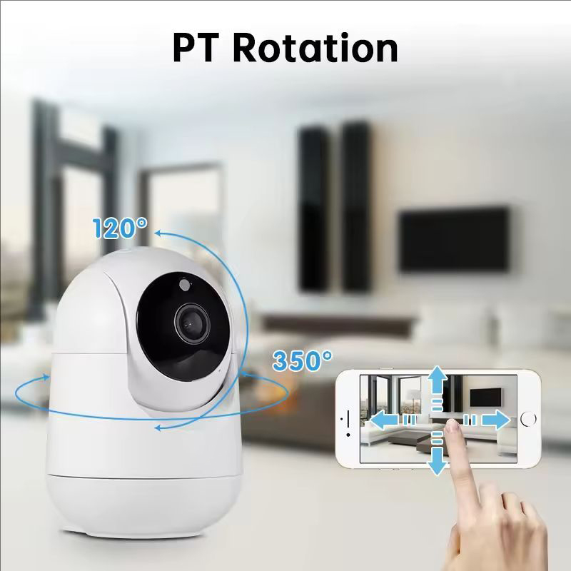 5MP HD Indoor Security WIFI Ca - Smart Home Battery Camera Ezviz review and price