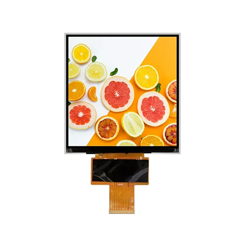 New In Stock 5 Inch Square LCD - Smart Home Display review and price