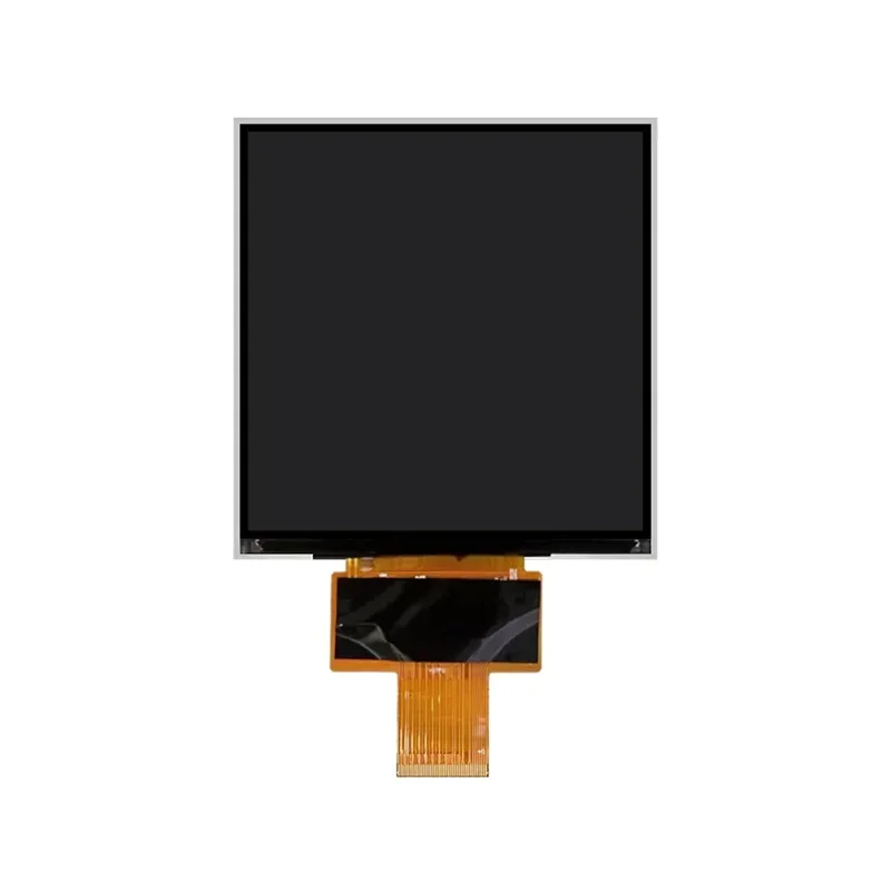 New In Stock 5 Inch Square LCD - Smart Home Display review and price