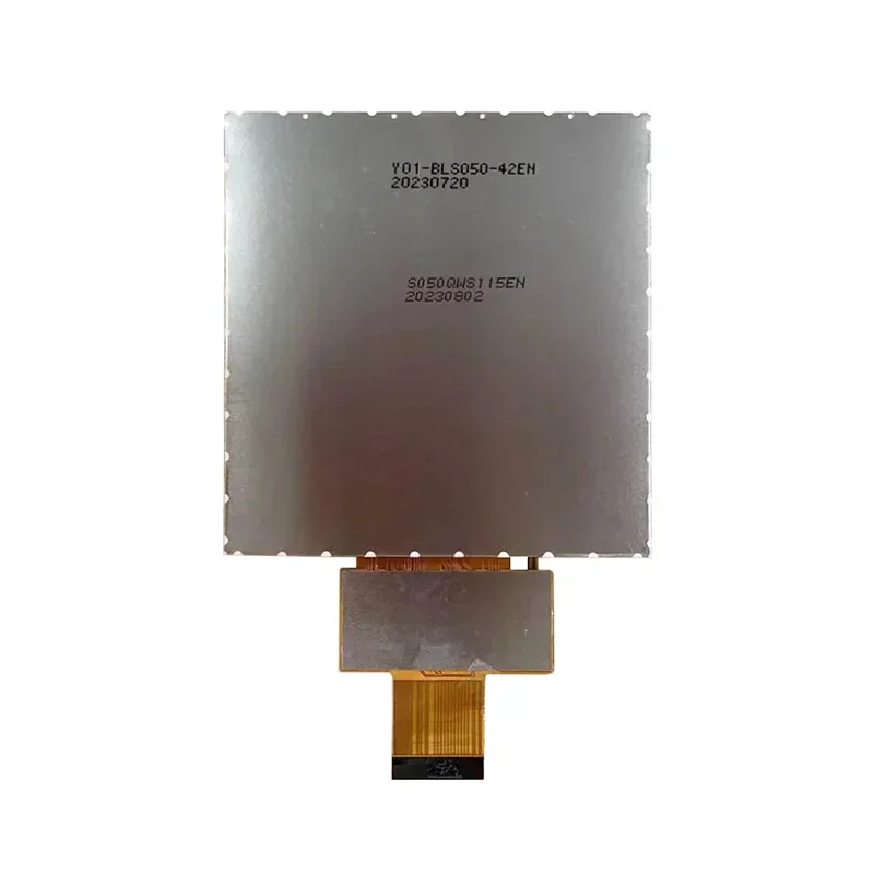 New In Stock 5 Inch Square LCD - Smart Home Display review and price