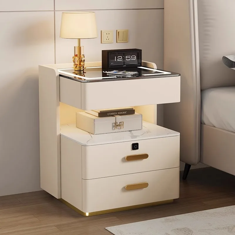 Organizer Floating Nightstands - Smart Home Yourself review and price