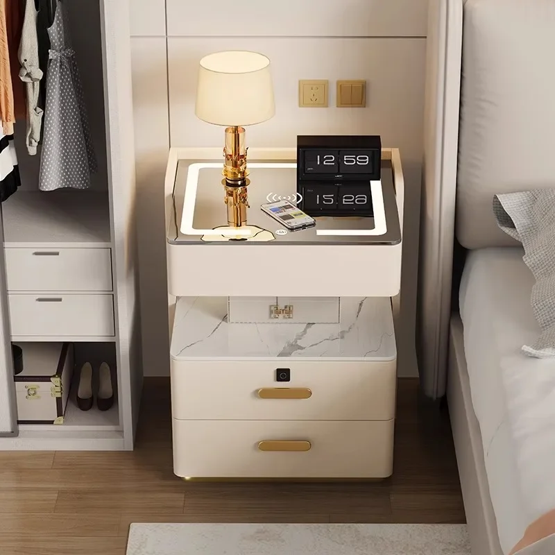 Organizer Floating Nightstands - Smart Home Yourself review and price