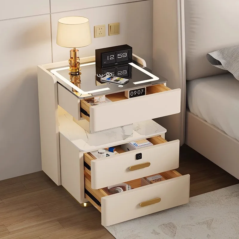Organizer Floating Nightstands - Smart Home Yourself review and price