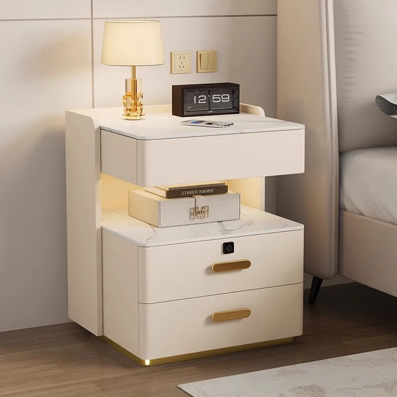 Organizer Floating Nightstands - Smart Home Yourself review and price