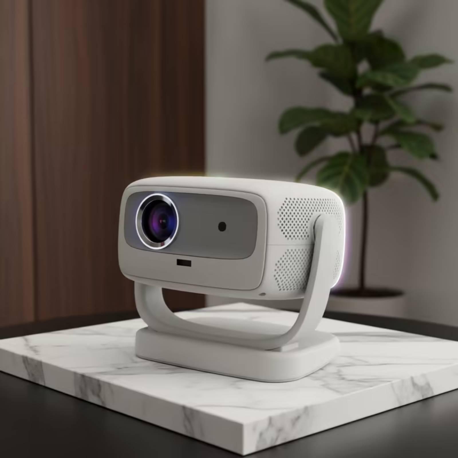 Smart Home Projector Adjustabl - Smart Home Display review and price