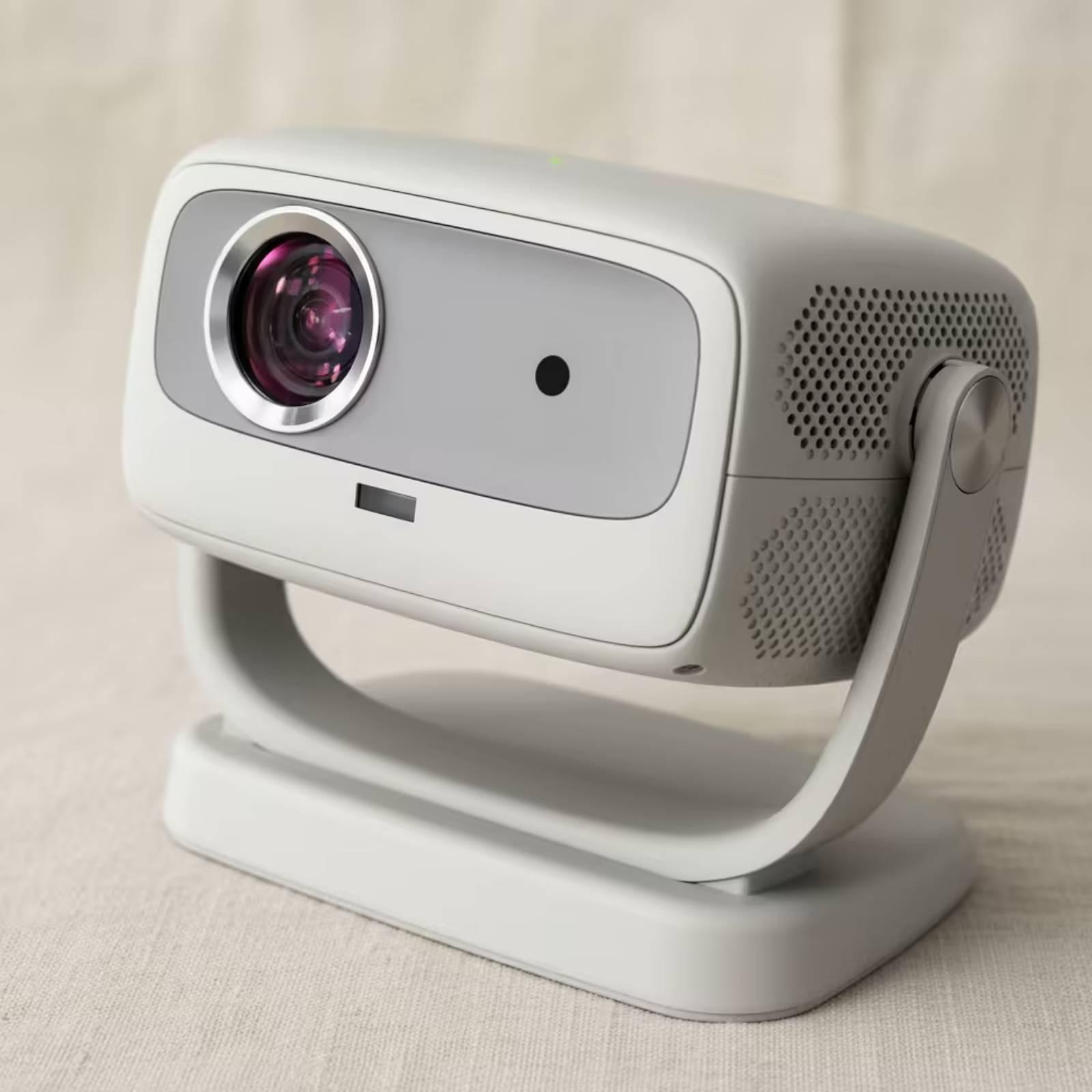 Smart Home Projector Adjustabl - Smart Home Display review and price