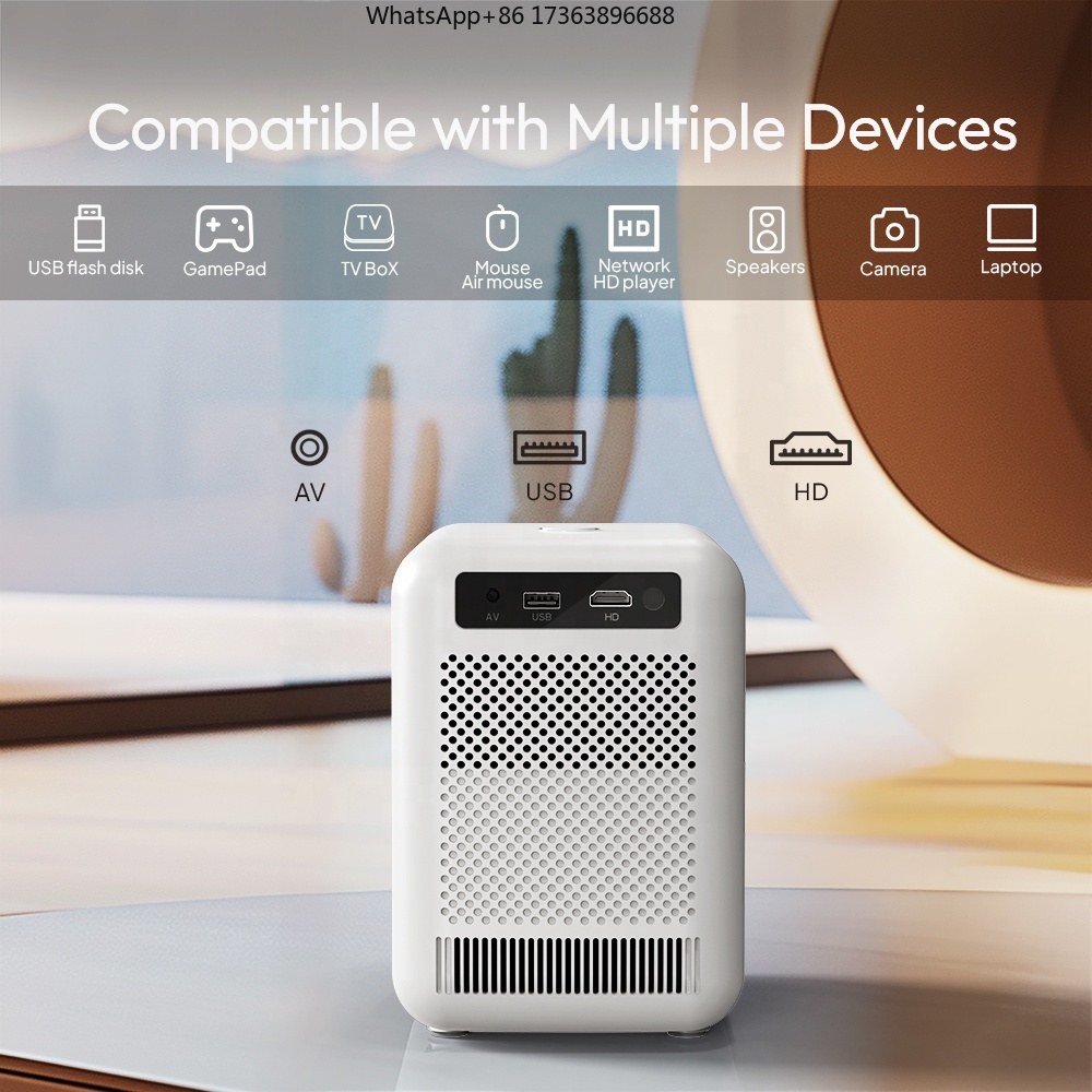 BYINTEK LOVE U4 Dust-Proof Sma - Smart Home Wifi review and price