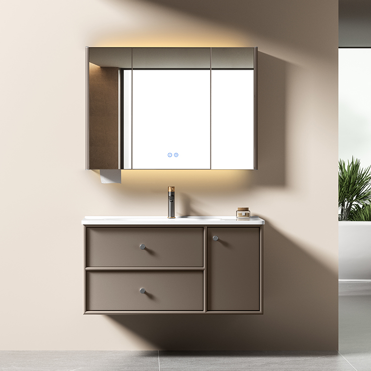 Bathroom CabinetAffordable Lux - Smart Home Interior review and price