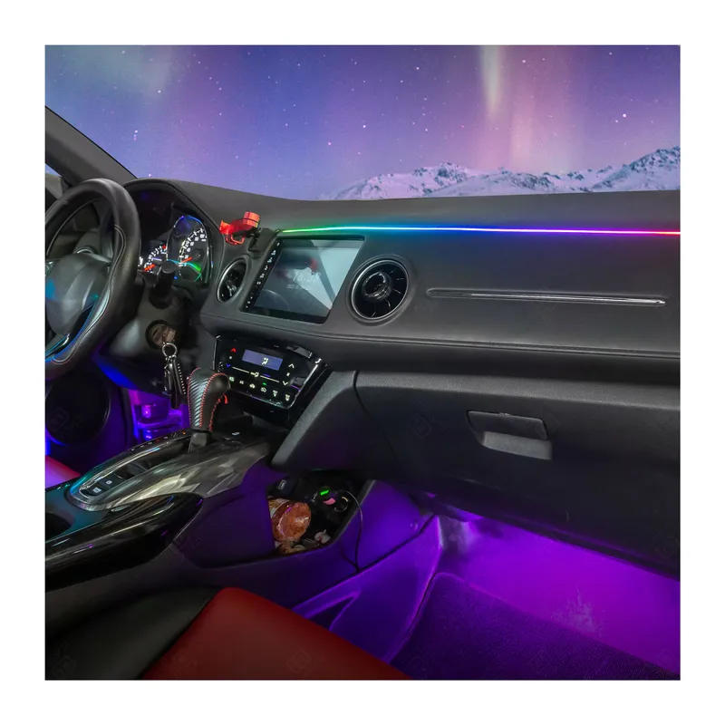 【CHIMU HOME】 K6 Smart Car Inte - Smart Home Interior review and price
