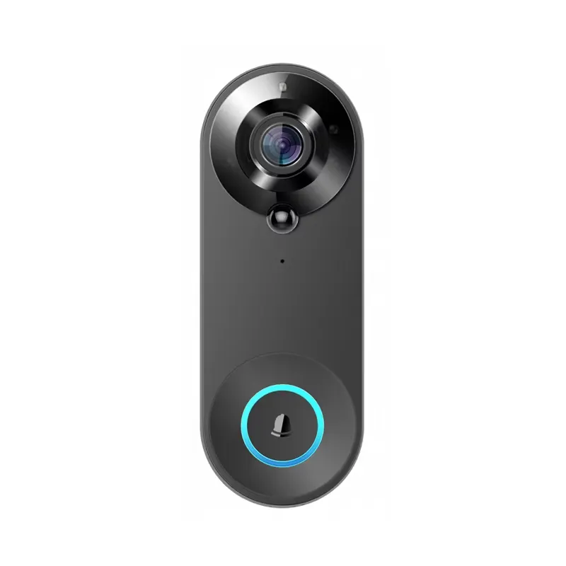 Kadonio 1080P WiFi Video Door  - Wifi Doorbell Camera review and price