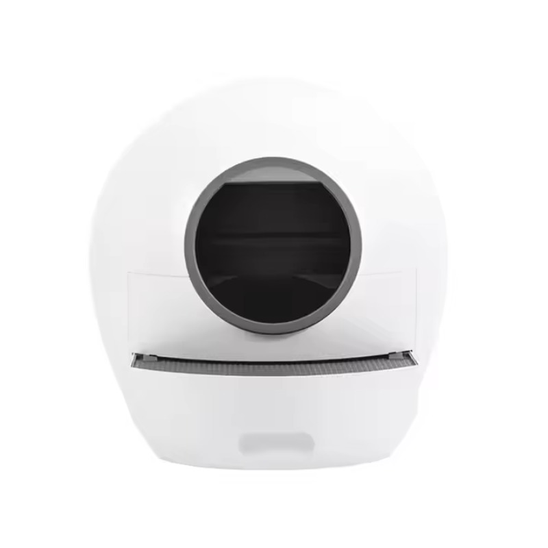 XL Large Cat Litter Box Automa - Smart Home Ventilation review and price