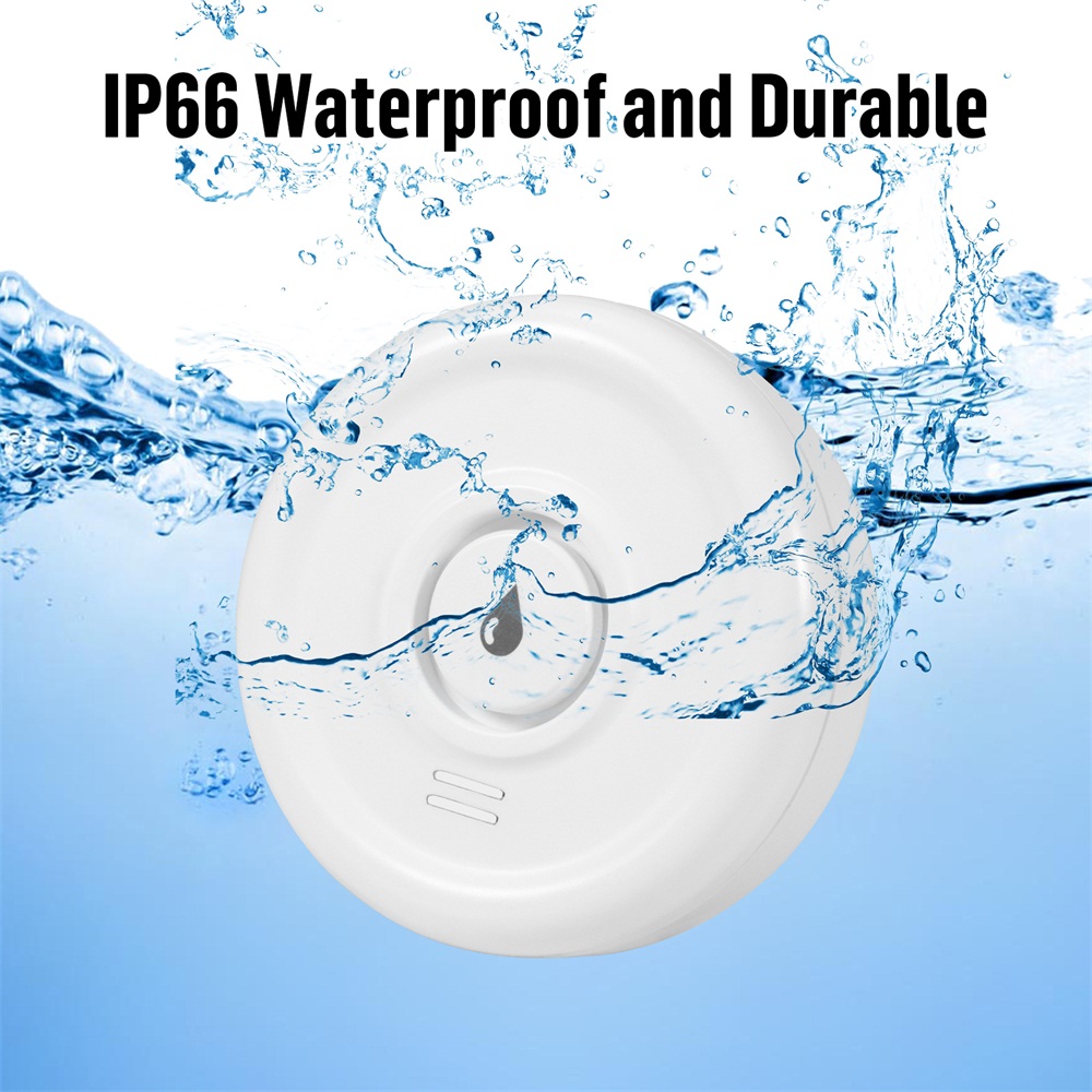 Fuers Water Leakage Detector S - Smart Home Blog review and price