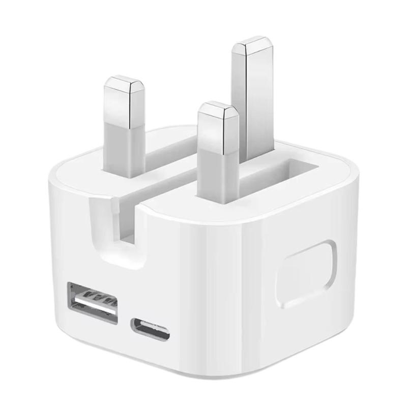 Portable GB Plug Type C Fast C - Smart Wall Socket review and price