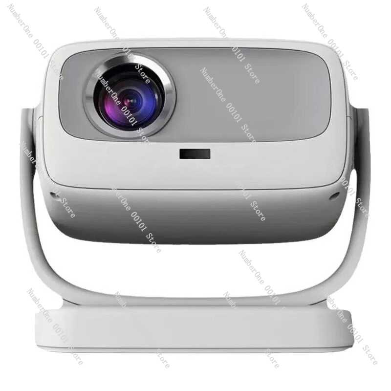 Ultra HD Auto Focus Home Proje - Airbnb Smart Home review and price