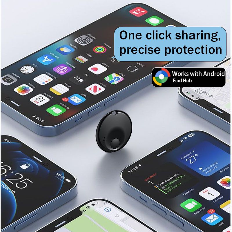 Mini Anti-loss Tag for Android - Smart Home Hub Samsung review and price