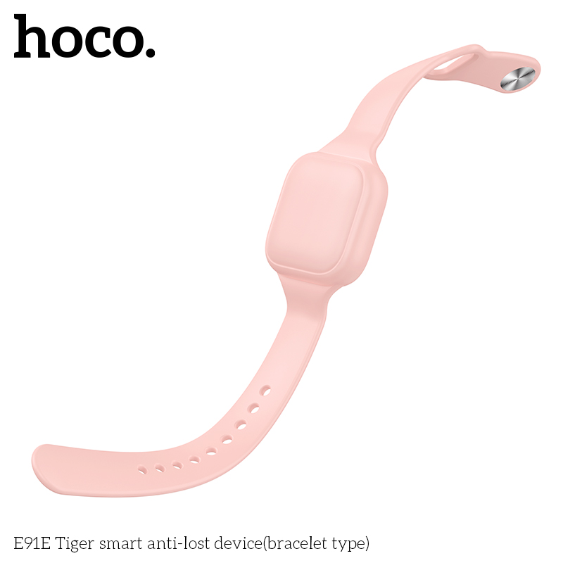 HOCO E91E Mini Smart GPS Track - Smart Home Group review and price