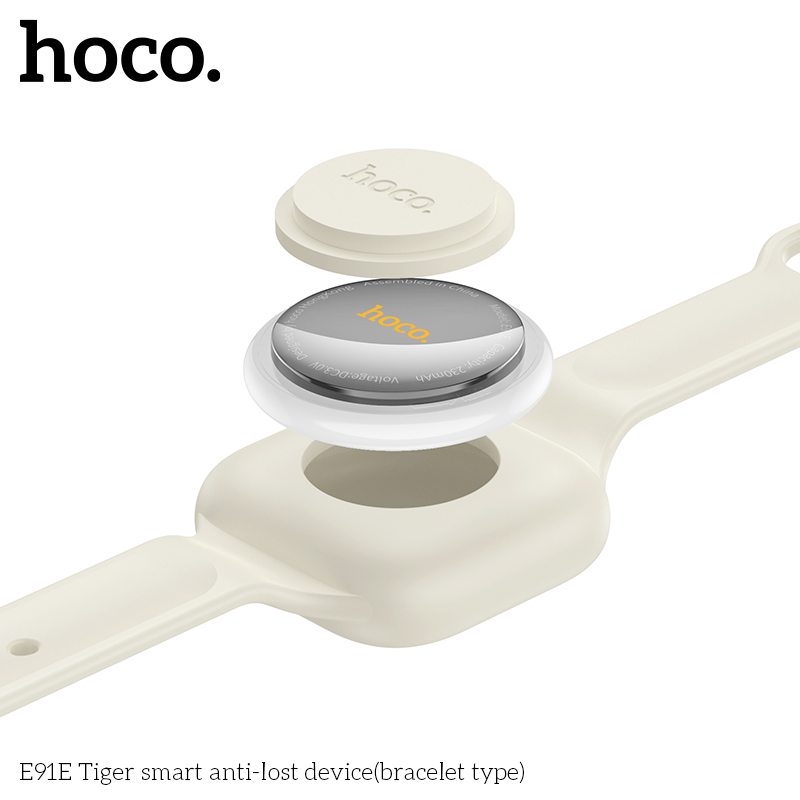 HOCO E91E Mini Smart GPS Track - Smart Home Group review and price