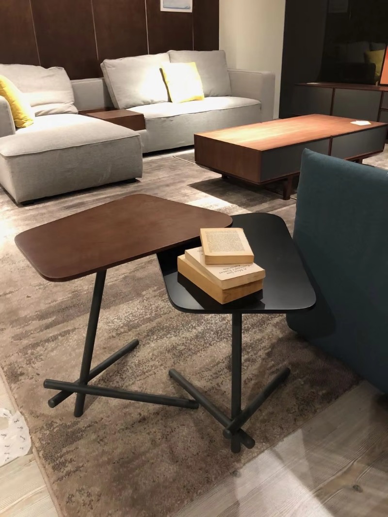 Italian bedside table Living r - Smart Home Interior review and price