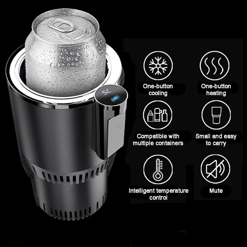 12V 2 in 1 Car Heating Cooling - Smart Home Ventilation review and price
