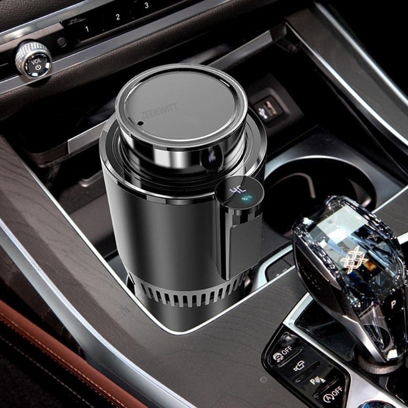 12V 2 in 1 Car Heating Cooling - Smart Home Ventilation review and price