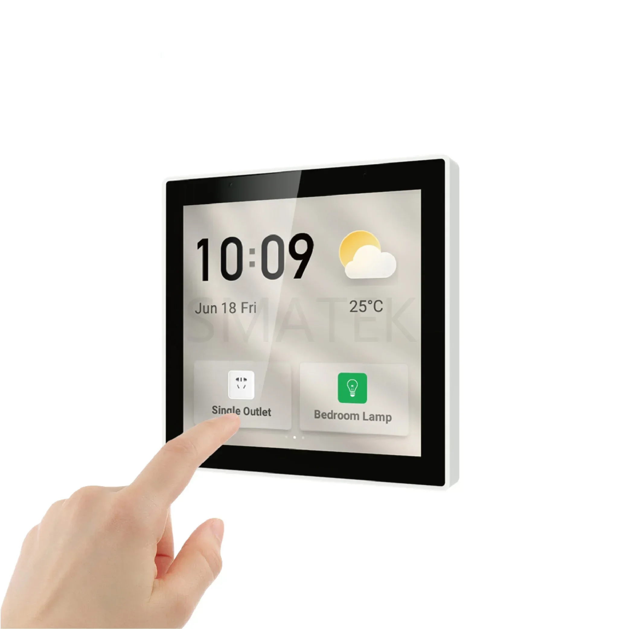 2026/252023 China manufacturer - Smart Home Wifi review and price
