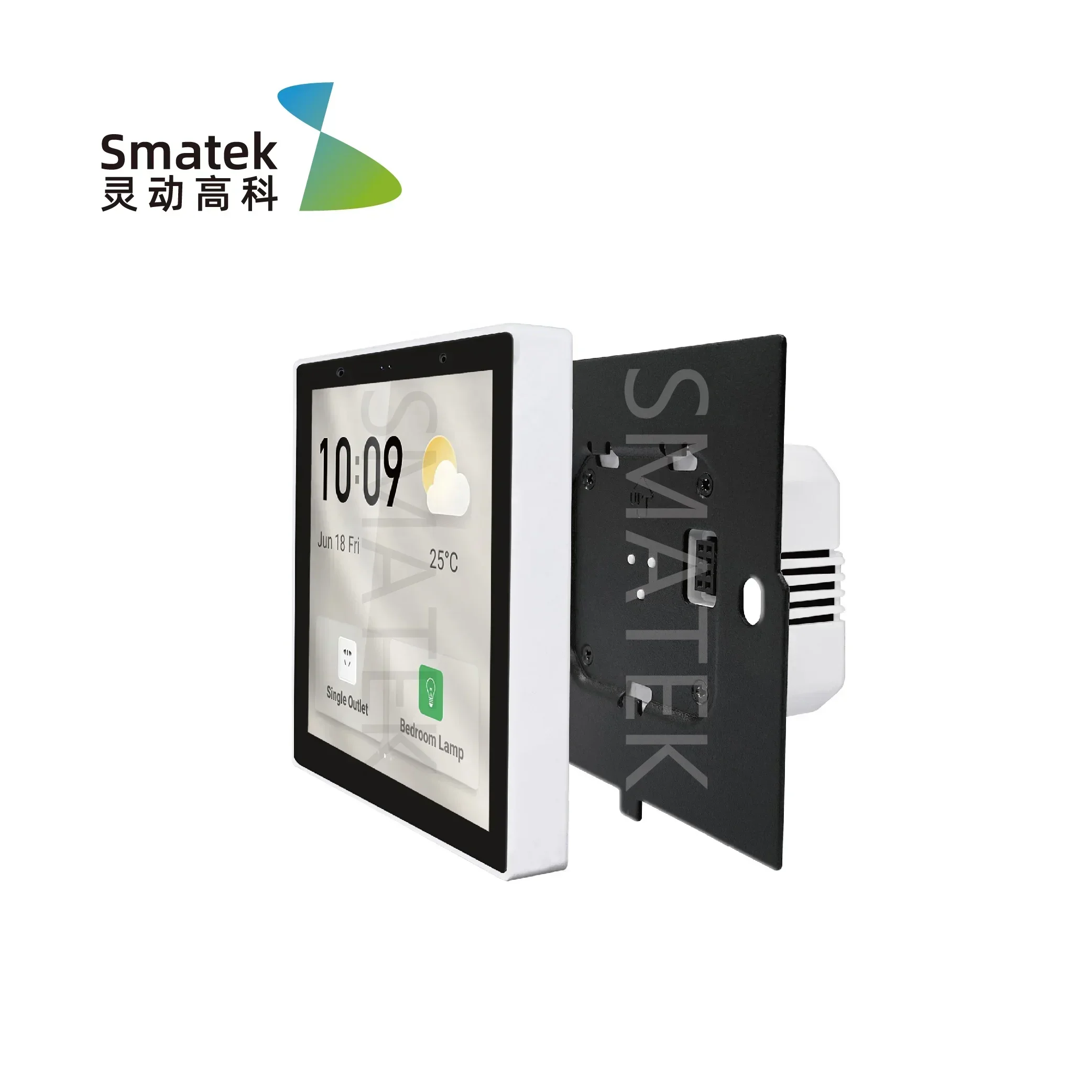 2026/252023 China manufacturer - Smart Home Wifi review and price
