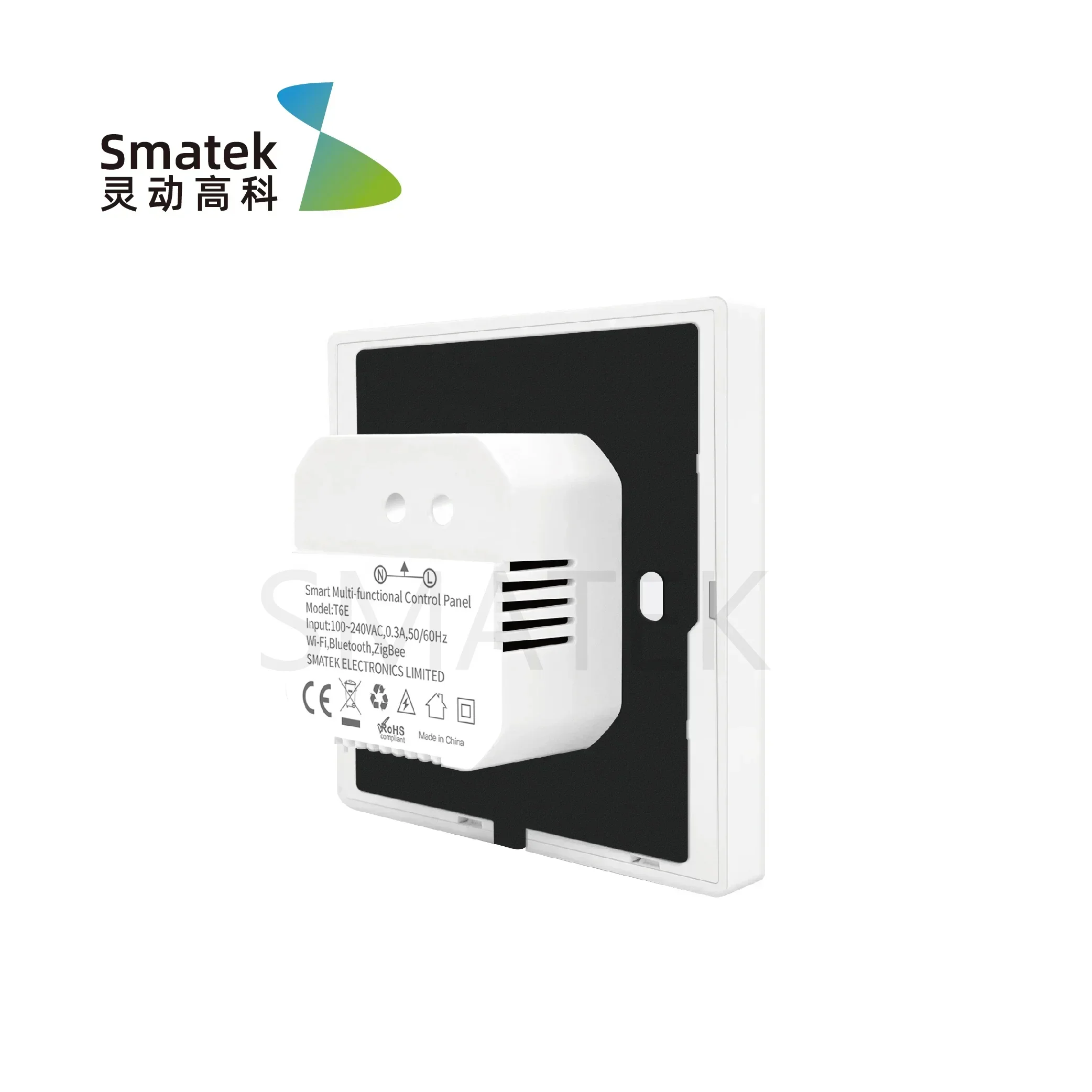2026/252023 China manufacturer - Smart Home Wifi review and price