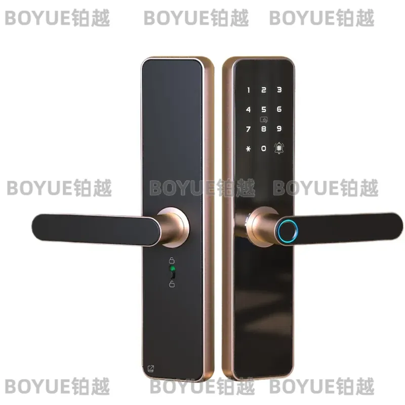 for Locstar Seradura Digital G - Airbnb Smart Home review and price