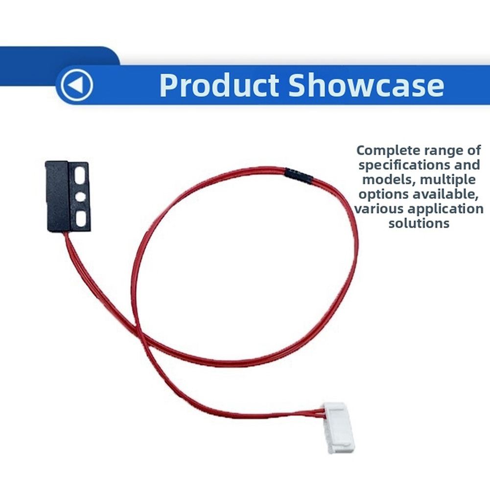 High Sensitivity Switch For Do - Smart Home Blog review and price