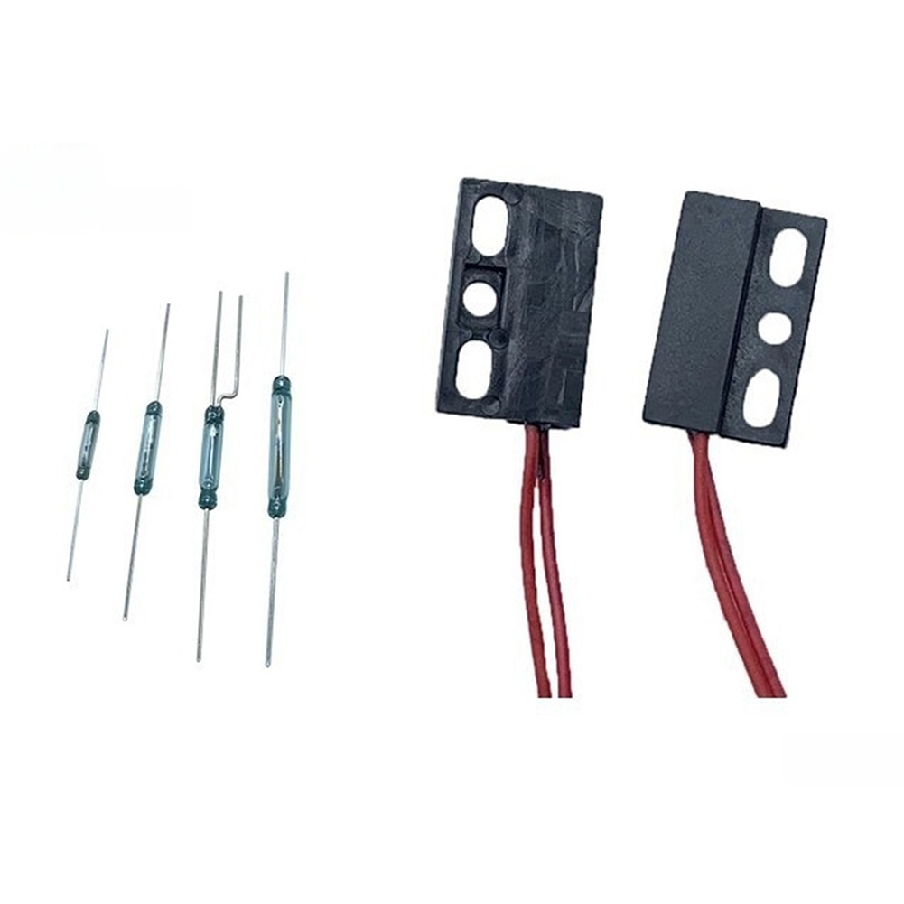 High Sensitivity Switch For Do - Smart Home Blog review and price