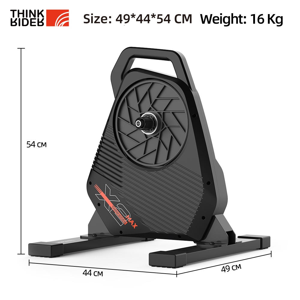 New ThinkRider X2Max Smart Bik - Smart Home Energy Monitor review and price
