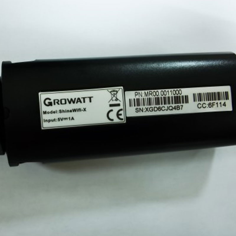 Wifi USB For Growatt Grid Tie  - Smart Home Energy Monitor review and price