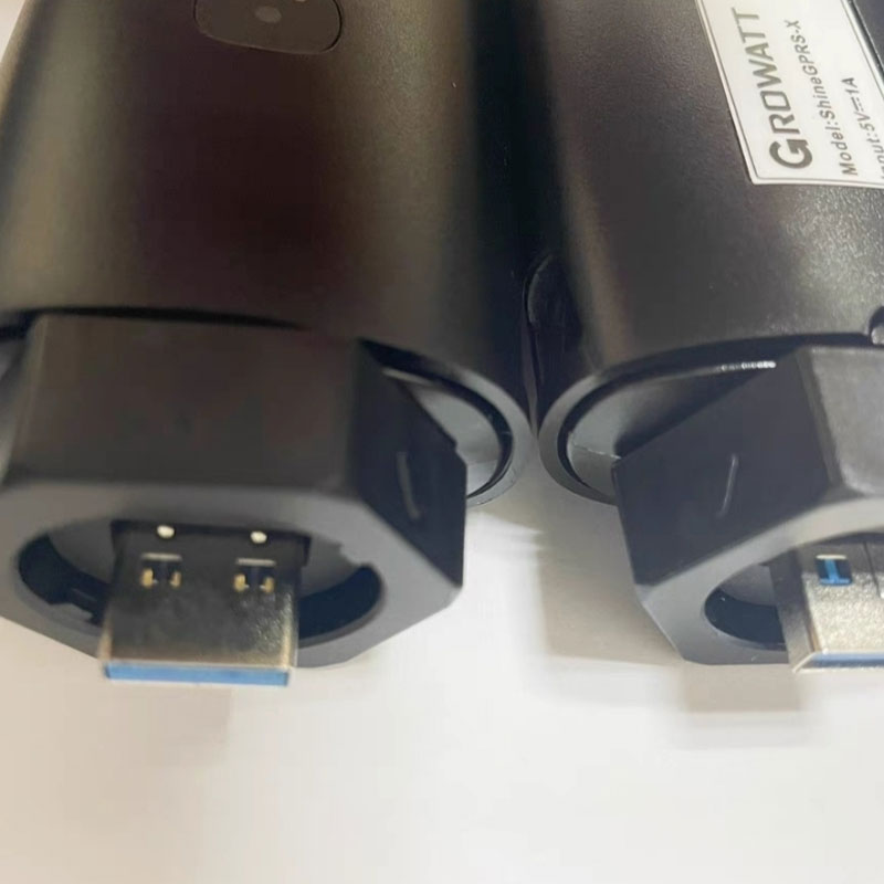 Wifi USB For Growatt Grid Tie  - Smart Home Energy Monitor review and price