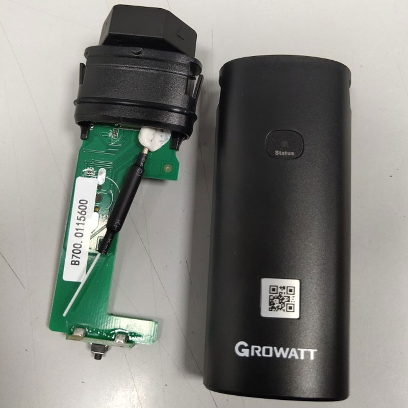 Wifi USB For Growatt Grid Tie  - Smart Home Energy Monitor review and price