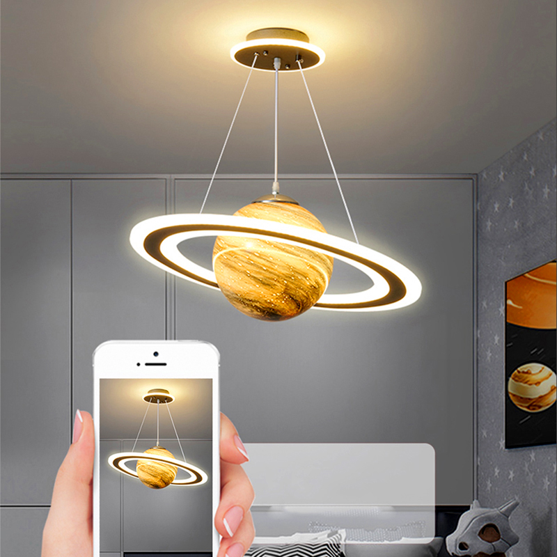 Home decoration Pendant lamp m - Smart Home Interior review and price