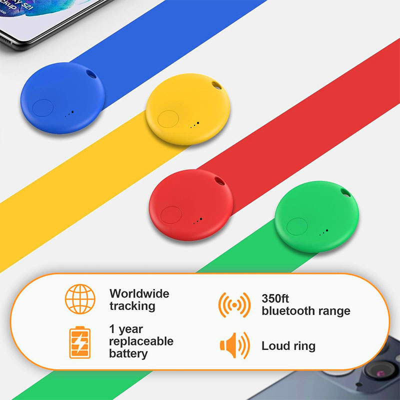 Wesolvet N-Tag Smart Tracker - - Smart Home Hub Samsung review and price