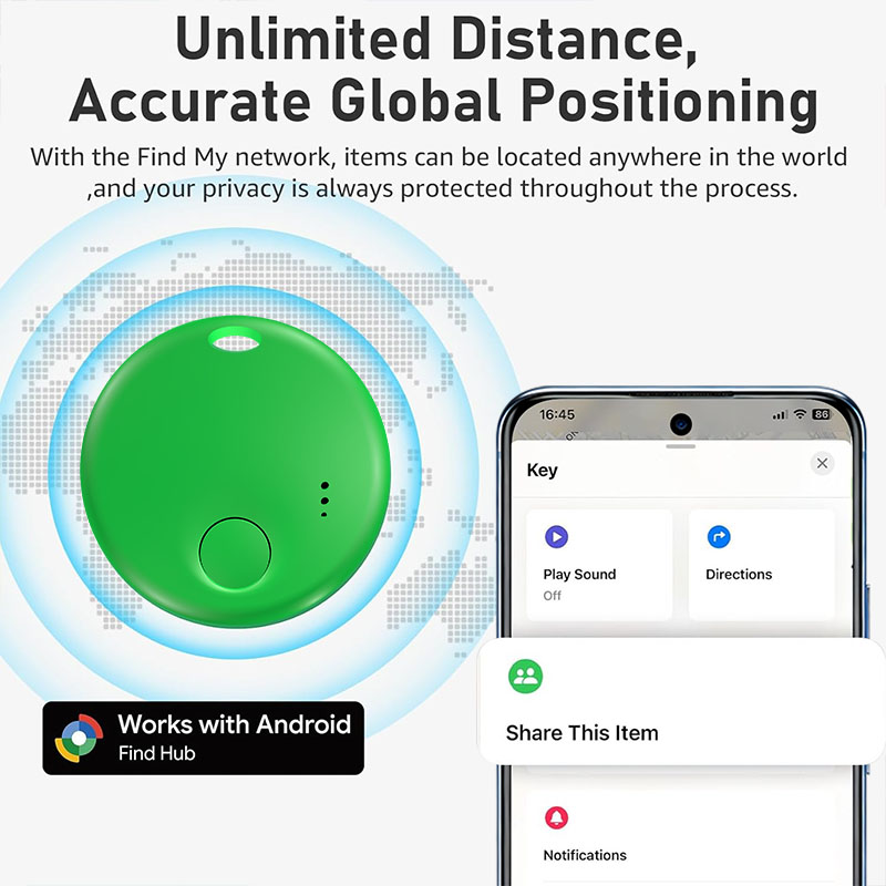 Wesolvet N-Tag Smart Tracker - - Smart Home Hub Samsung review and price