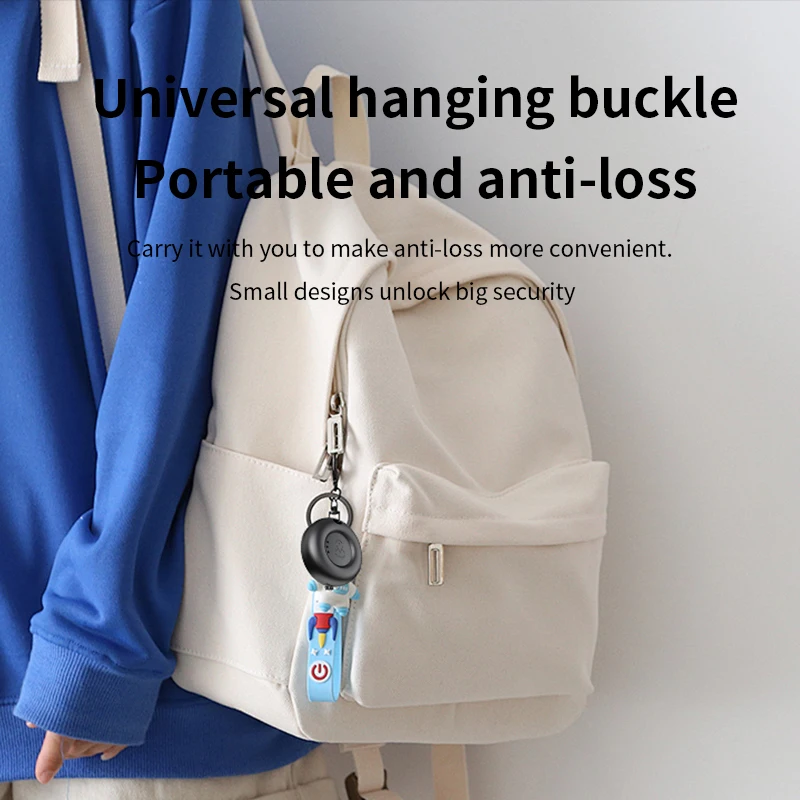 IOS GPS Tracker Smart Tags Blu - Smart Home Group review and price