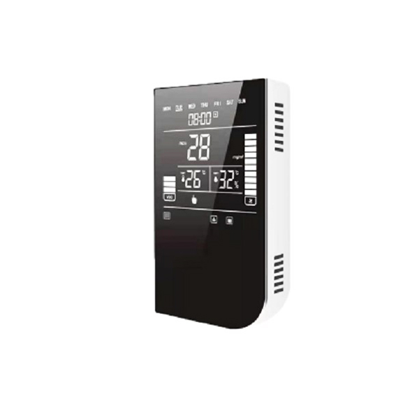 Smart Home HVAC Central Air Co - Smart Home Wifi review and price