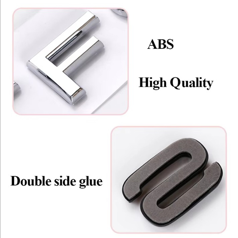 3D Car Styling 30 35 40 45 50  - Smart Home Logo review and price