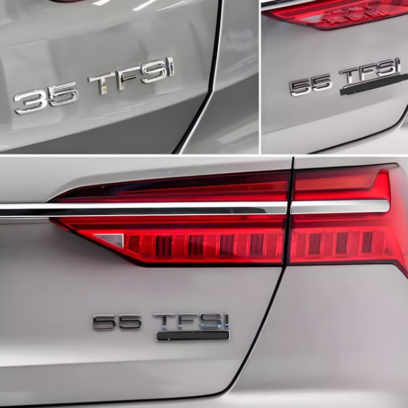 3D Car Styling 30 35 40 45 50  - Smart Home Logo review and price