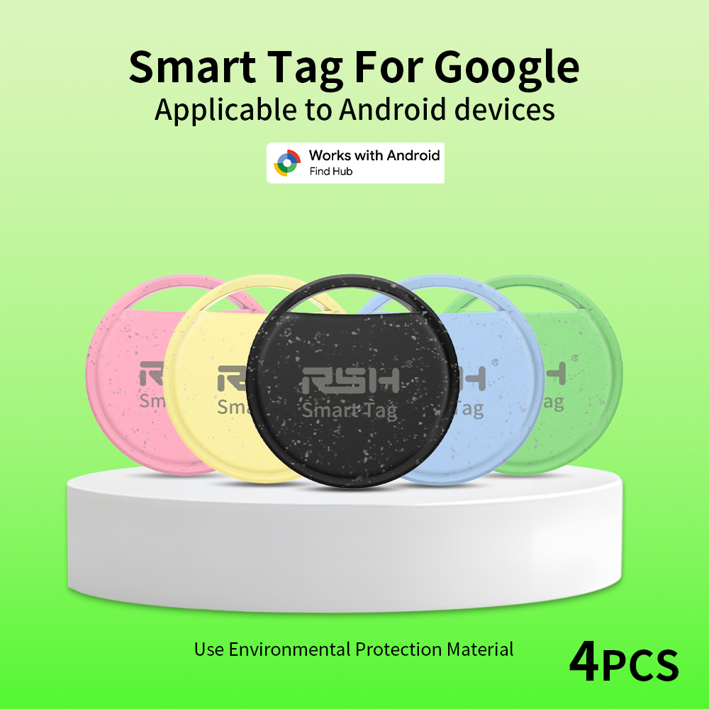 RSH 4PCS Smart Home Tracker Pe - Smart Home Hub Samsung review and price