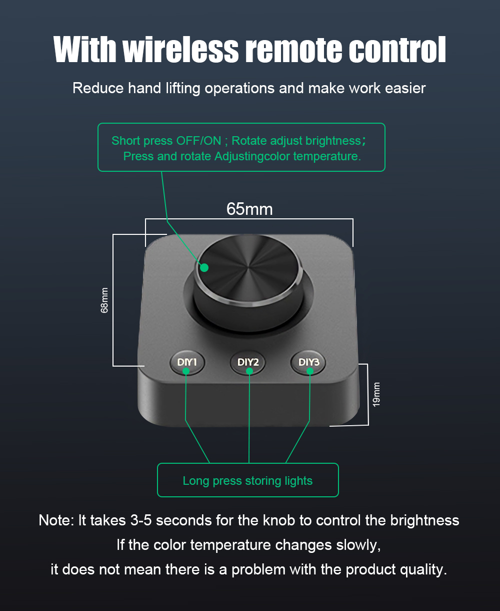 Setup Smart Wifi RGB Monitor L - Wifi Led Dimmer review and price