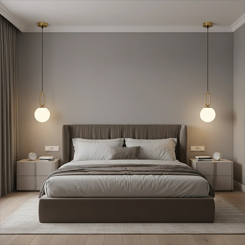 Home decoration Pendant lamp m - Smart Home Interior review and price
