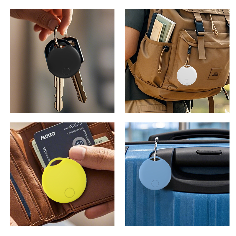 RSH Smart Tracker Work With An - Smart Home Hub Samsung review and price