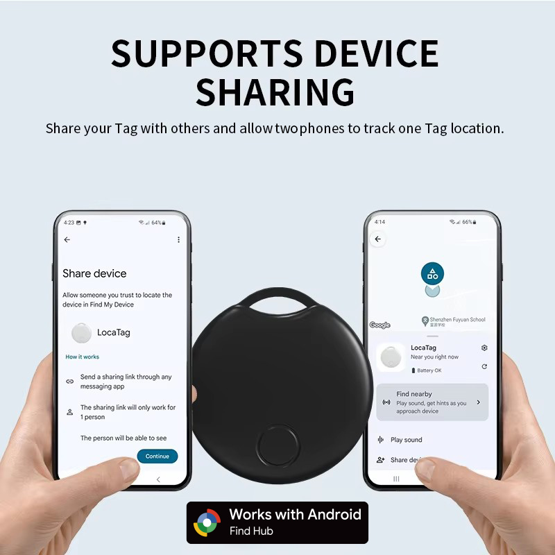 RSH Smart Tracker Work With An - Smart Home Hub Samsung review and price